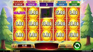 Slot Golden Eggs: Petualangan Slot yang Bikin Nagih!