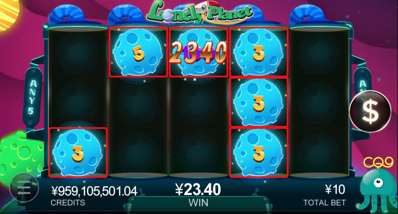 Game Slot Lonely Planet: Mengenal Lebih Dekat Petualangan di Ujung Jari